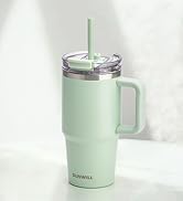 coffee tumbler