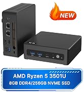 3501U mini pc