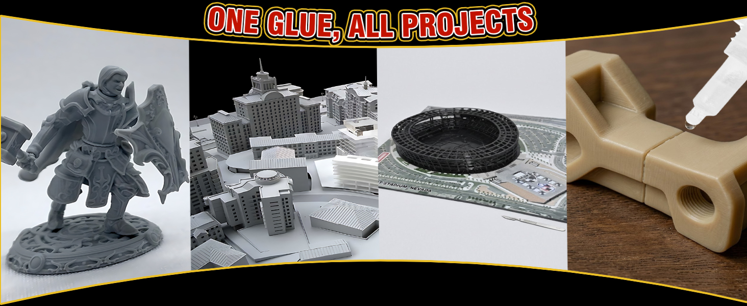 3d printer adhesive