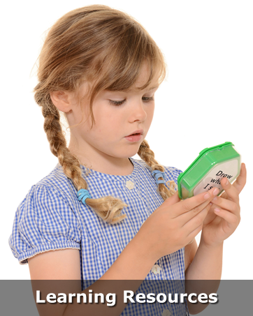 Educational Learning Resources classroom activities speaking and listening schools nurseries 