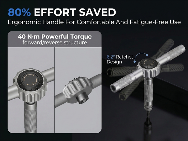 magnetic screwdriver set