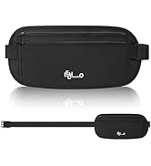 TIECHI Money Belt 