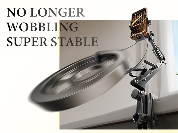 Three technical feature highlights showing numbered panels with metallic components and protective