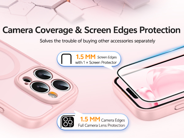 iPhone 16 pro case