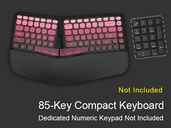 wireless keyboard mouse