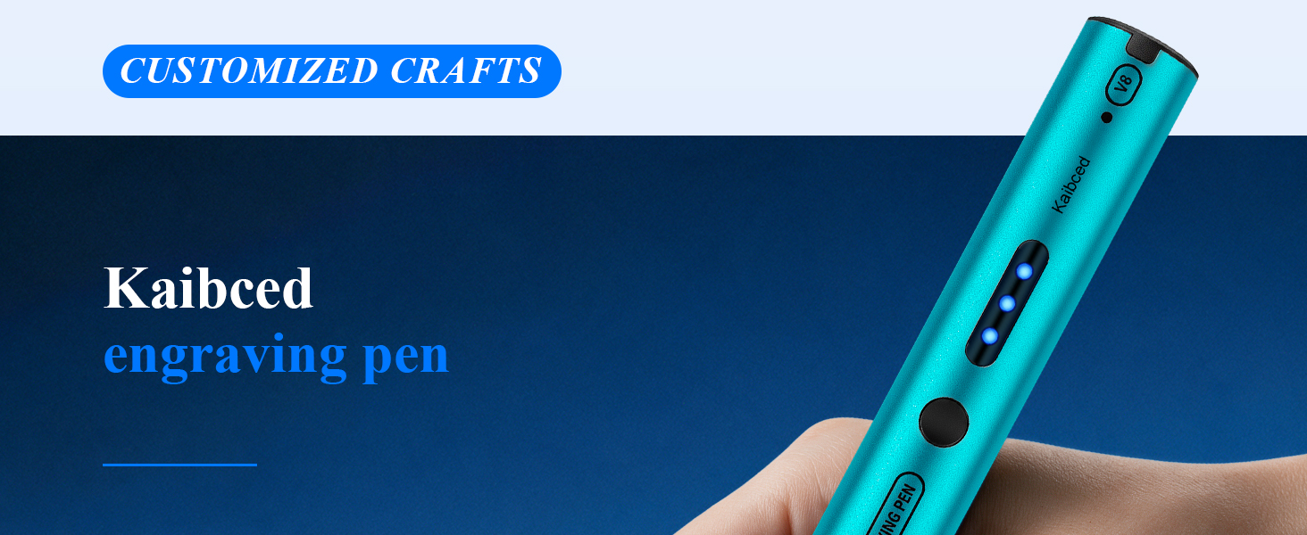 cordless engraver