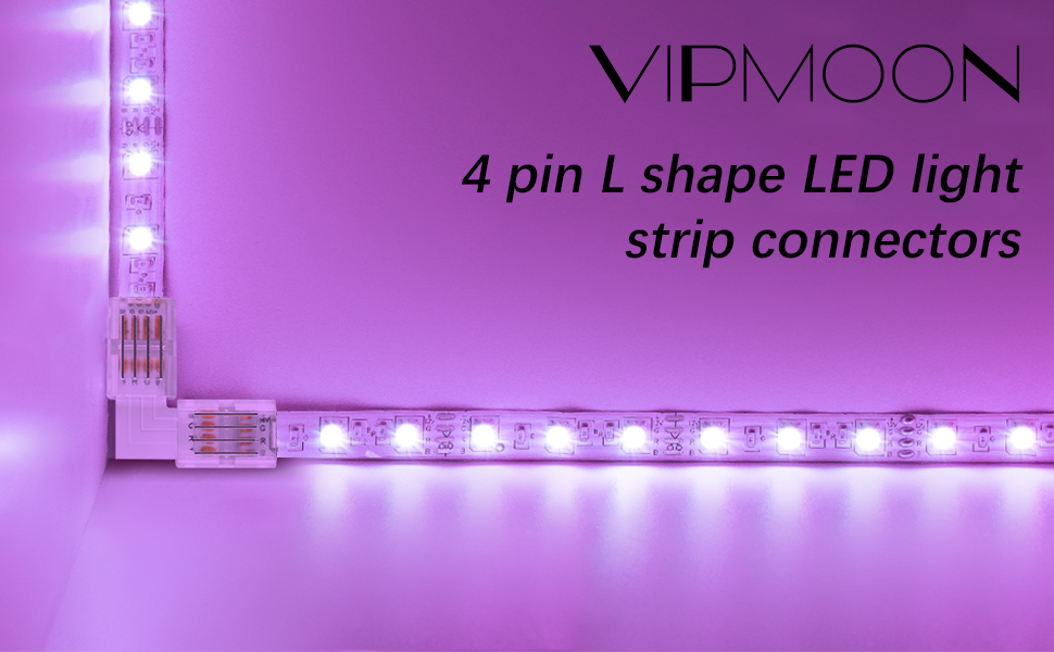 LED Connector
