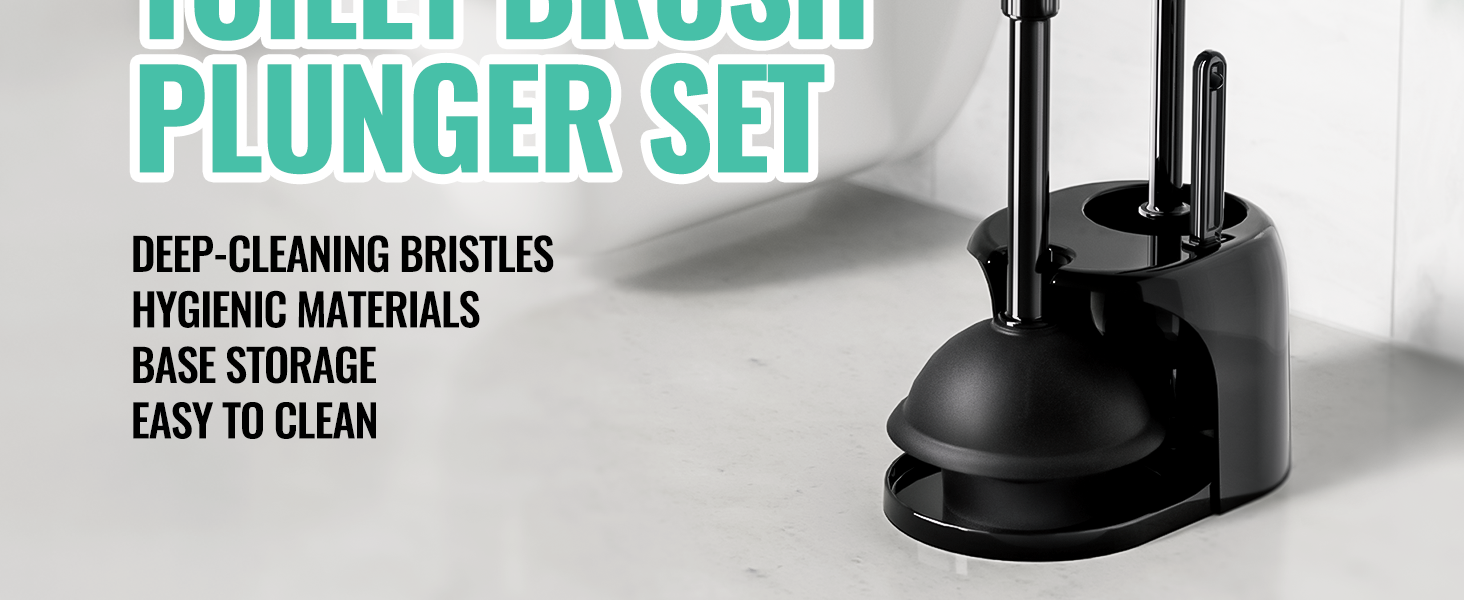 Toilet Brush