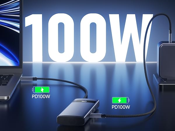 PD 100w
