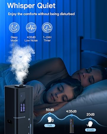 humidifier