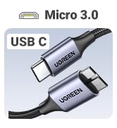 usb c micro usb 3.0
