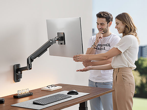 vesa wall mount