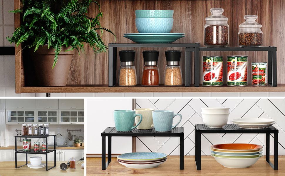 cabinet organizer