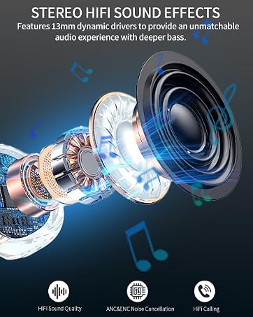 Earbuds