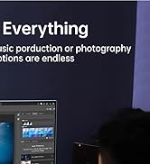 Yinker LCD Shortcut Stream Controller, 15-key All-in-one Stream Trigger Key Console for Desktop P...