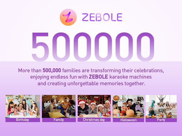 Best mini karaokek machine