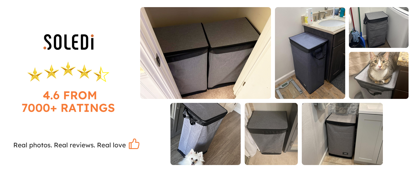 laundry basket