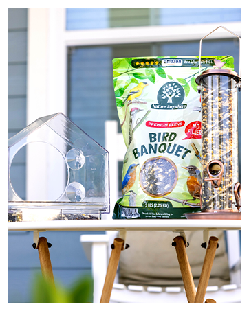 Nature Everywhere Brand Story