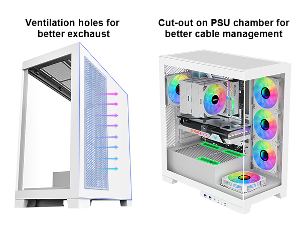 pc case