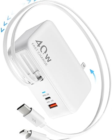 phone charger