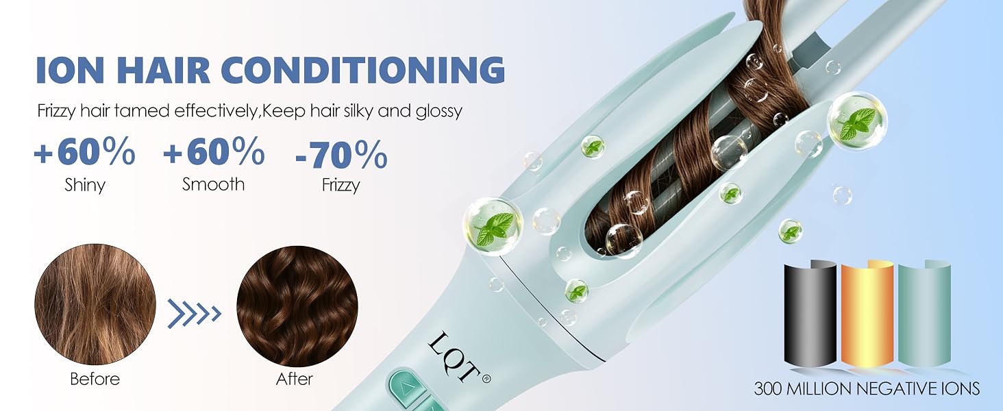 curling iron,hair curler,automatic curling iron