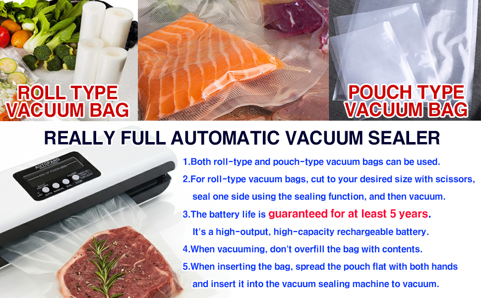 compatible with various types of bags