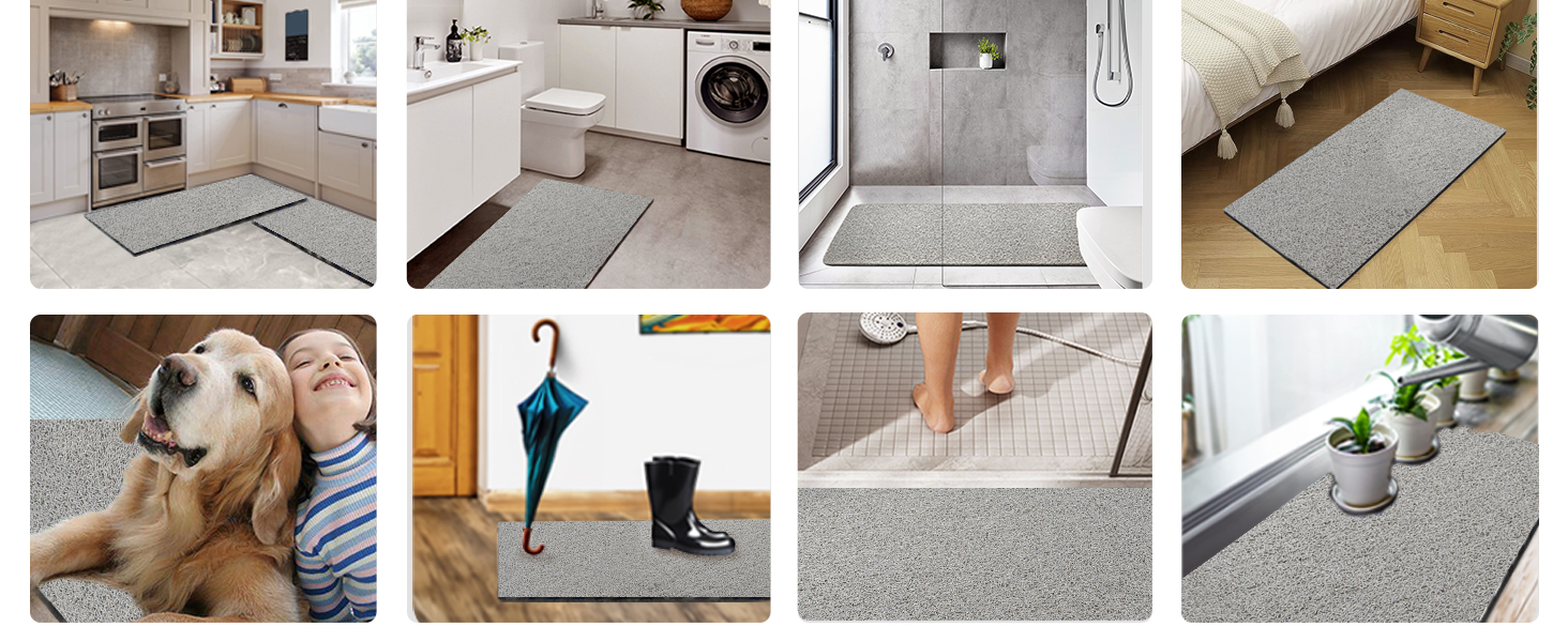 bathtub mat