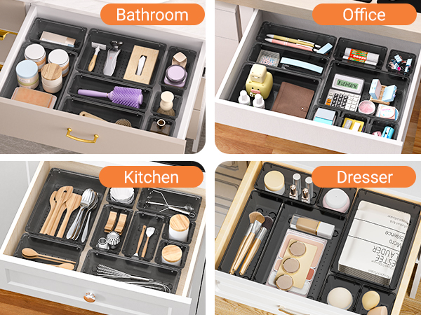 Drawer Organizer
