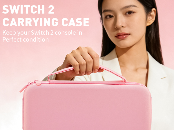 nintendo switch 2 case