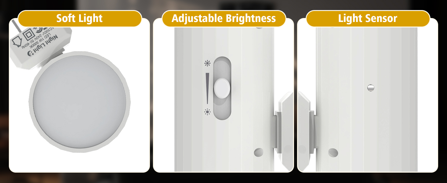 night lights plug into wall7