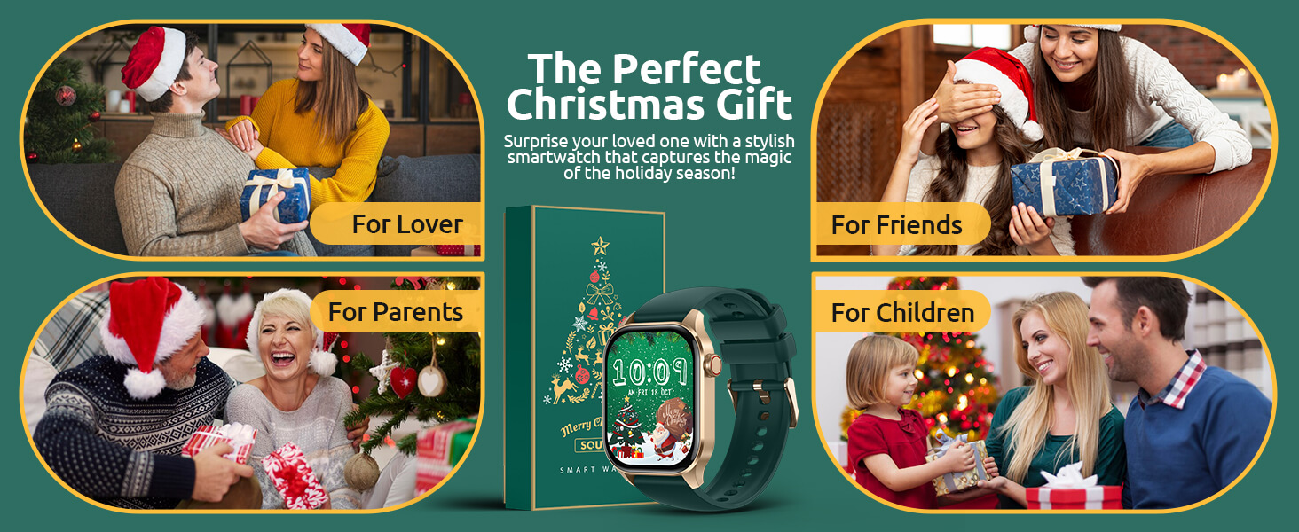 Christmas gift