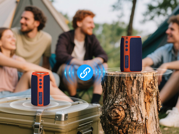 outdoor speaker wireless