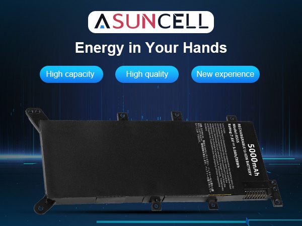 C21N1347 Laptop Battery