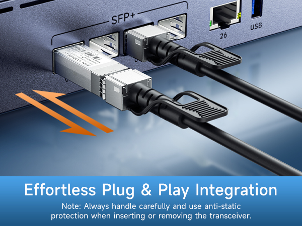 LC SFP multimode 1.25 Gbps module for Cisco Ubiquiti TP-Link Huawei Netgear