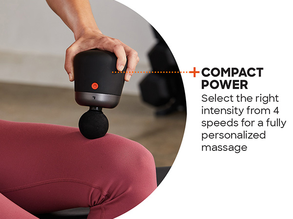 Massager Realtouch Acupressure Back