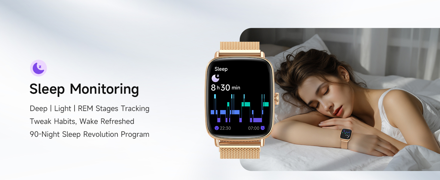 sleep tracker