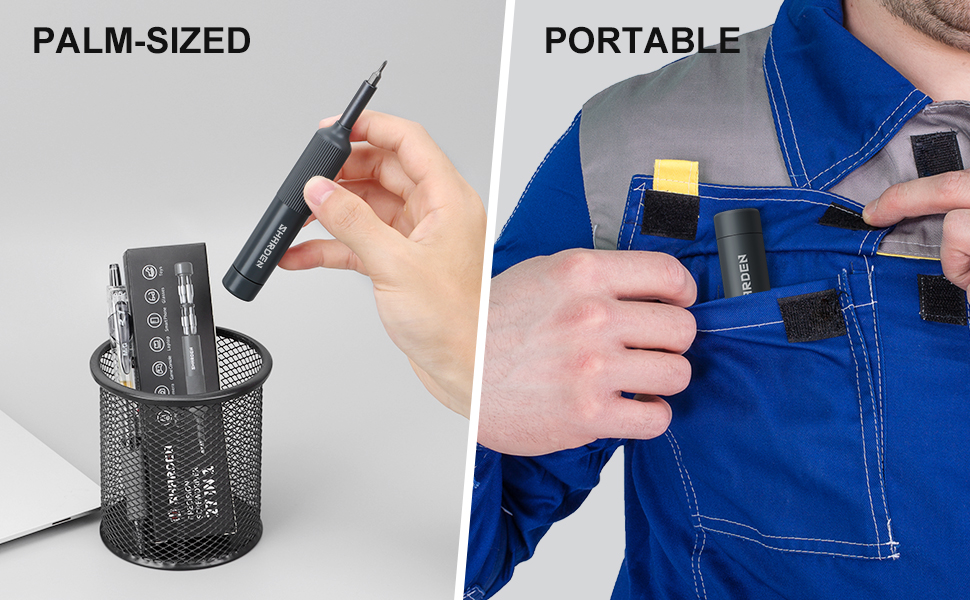 tiny screwdriver