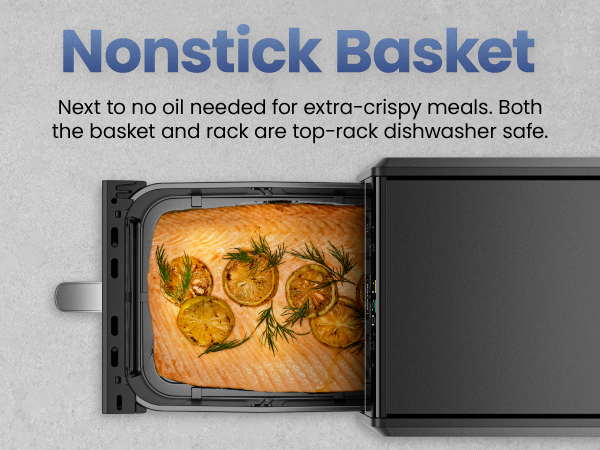 Nonstick