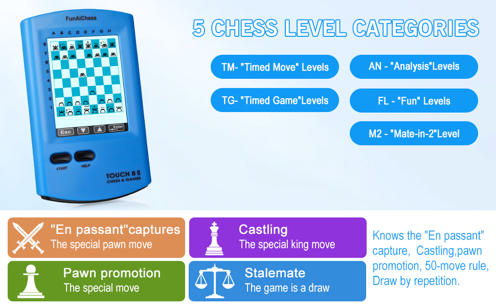 mini chess set