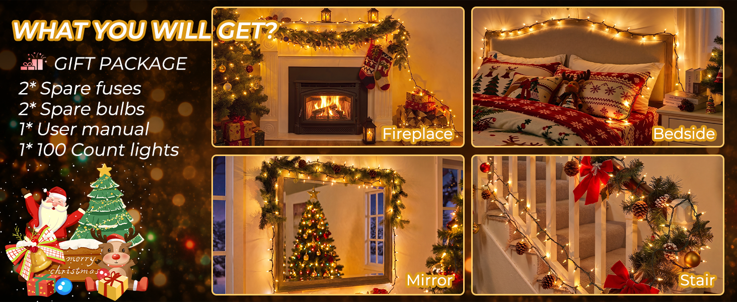 Christmas String Lights-6