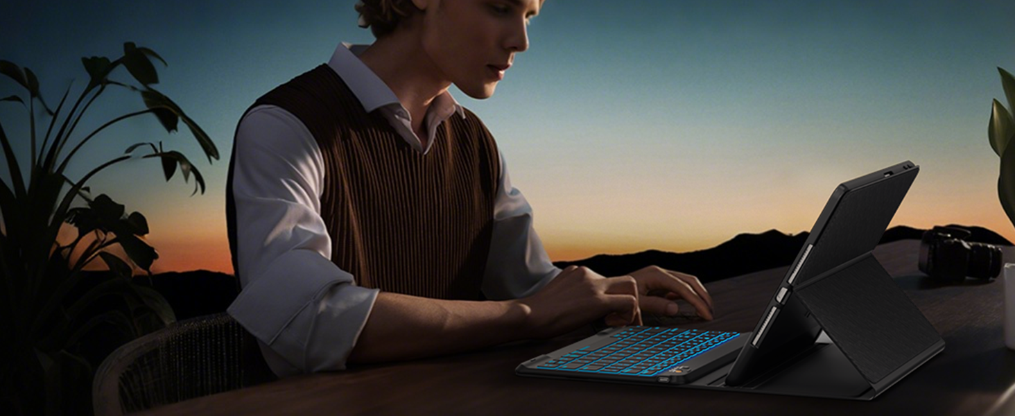 apple ipad 10th generation keyboard