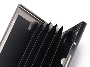 Card Slots