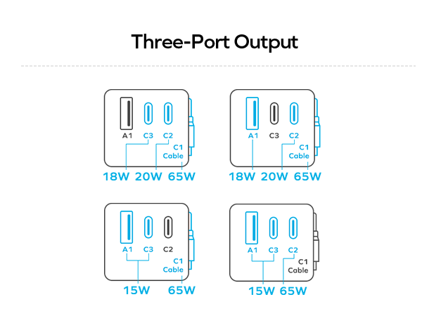 universal adapter