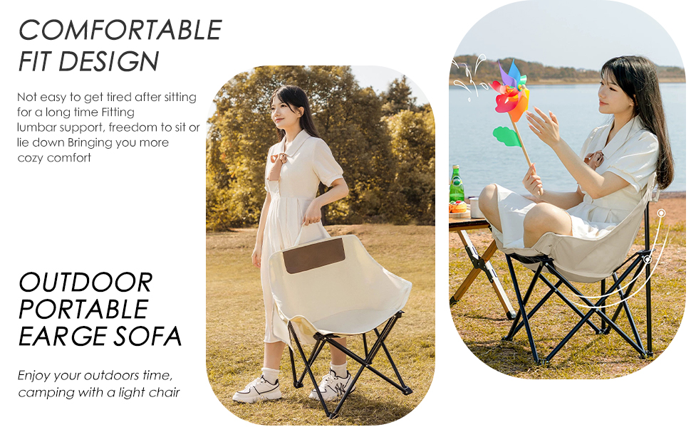 Camping Chair
