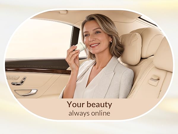 facial hair remover for women