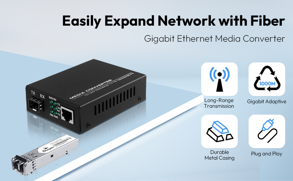 Media Converter