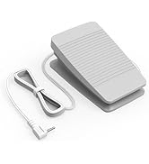 Foot Pedal for Brother/Babylock Sewing Machine CE5000PRW CE5500 Foot Controller Pedal SE600 CS600...