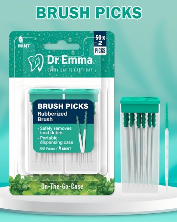 brush picks