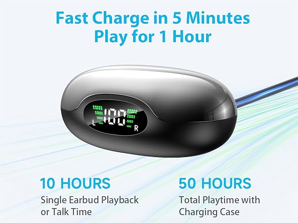 earbuds wireless bluetooth