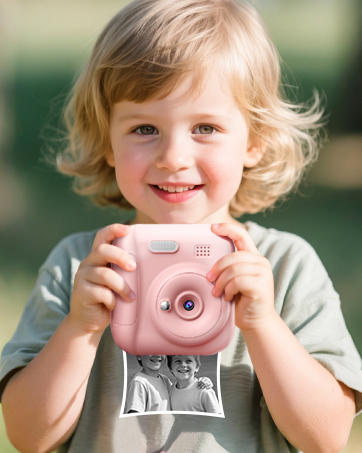 kids camera